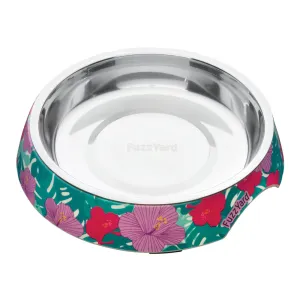 15% OFF: FuzzYard Easy Feeder Cat Bowl (Lahaina)
