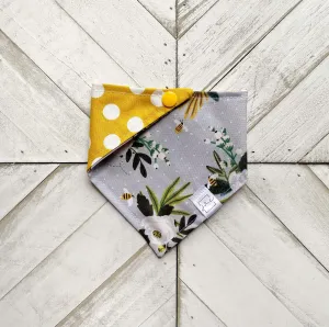 All The Buzz Pet Bandana