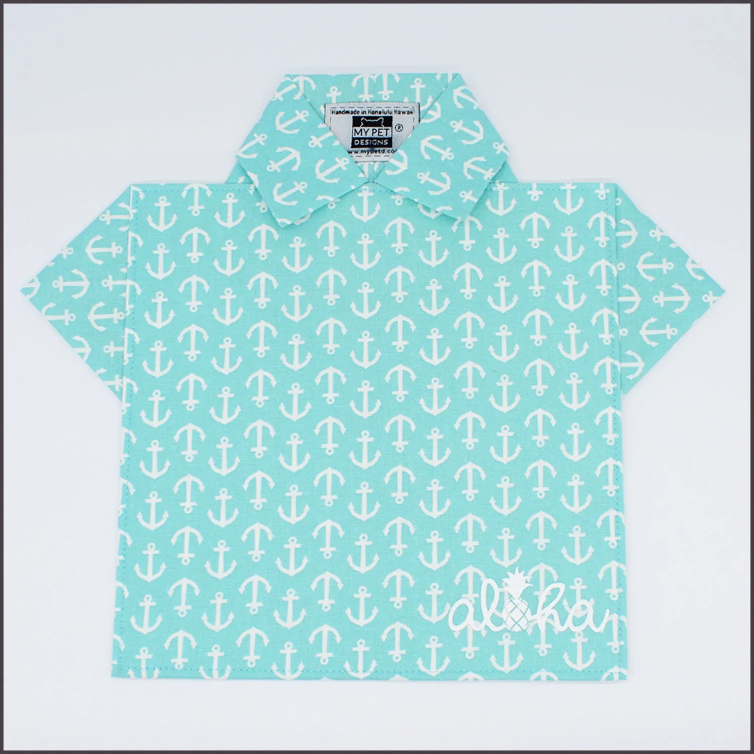 Aloha Placemat  ランチョンマット - STUART