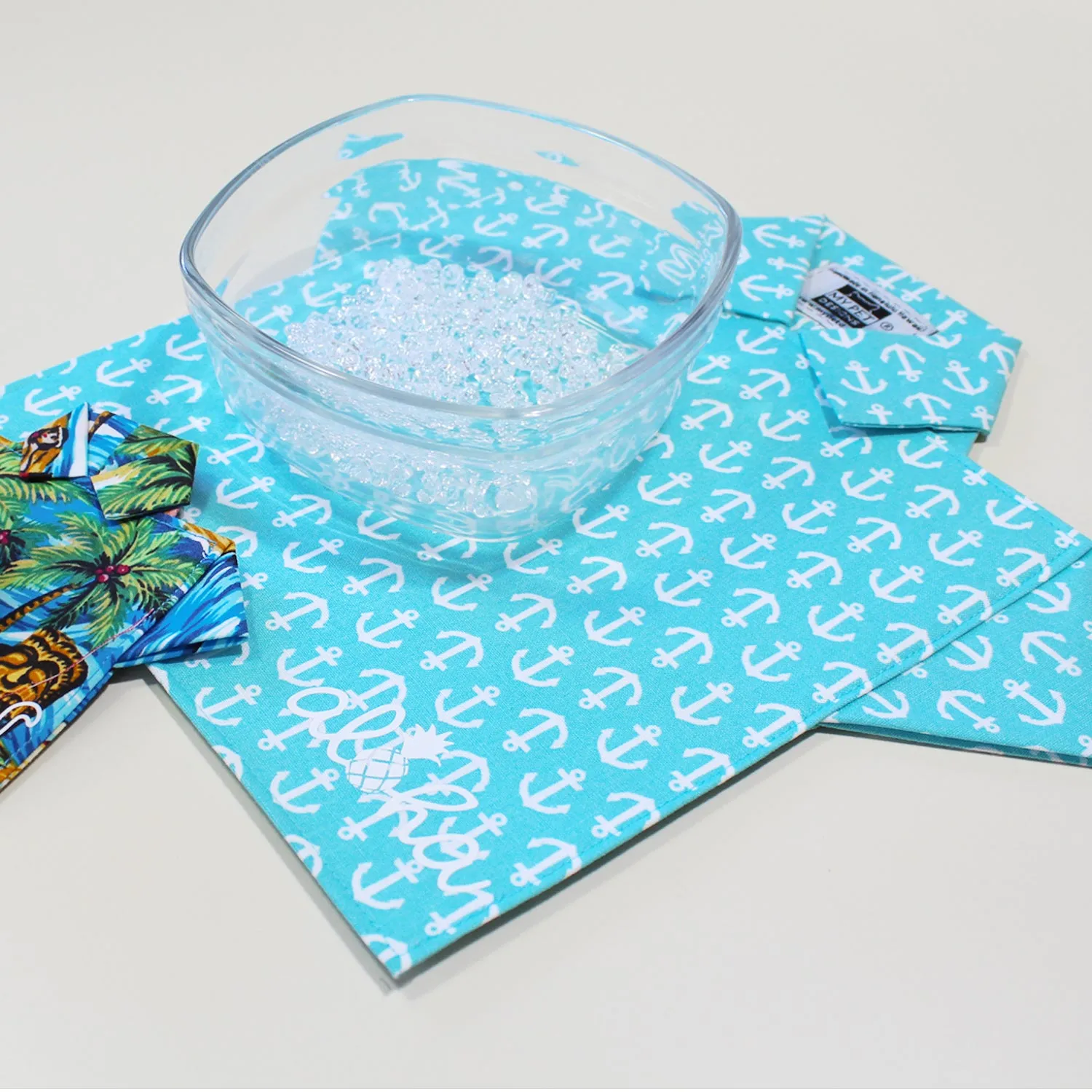 Aloha Placemat  ランチョンマット - STUART