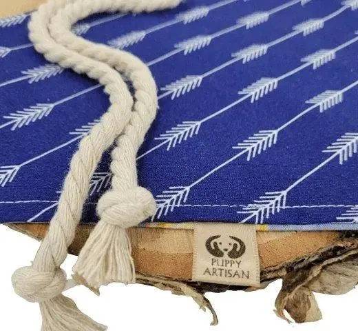 Arrow Rows Bandana