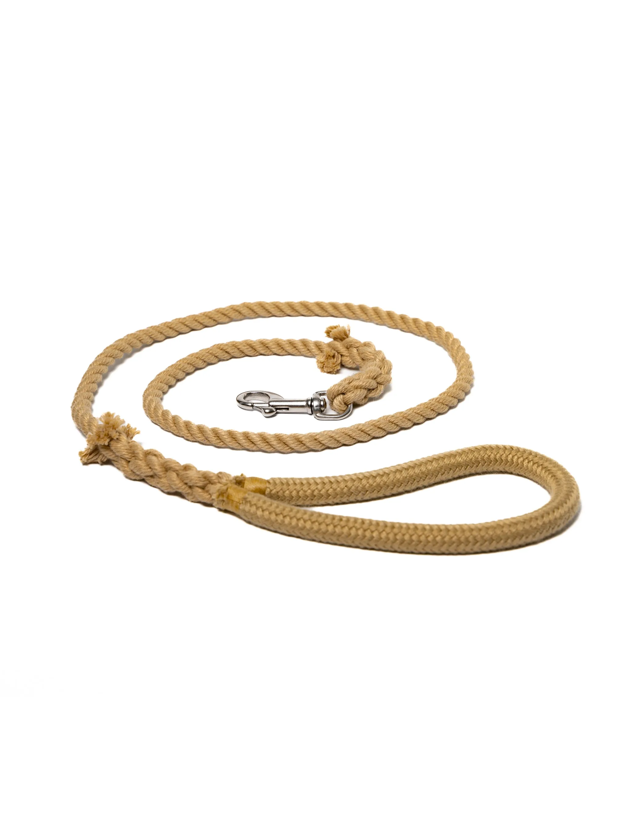 Arthur Beale Comfort Grip Dog Lead