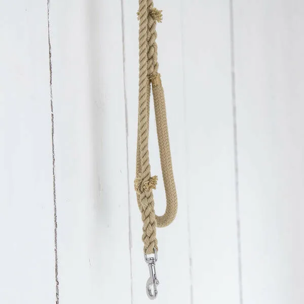 Arthur Beale Comfort Grip Dog Lead