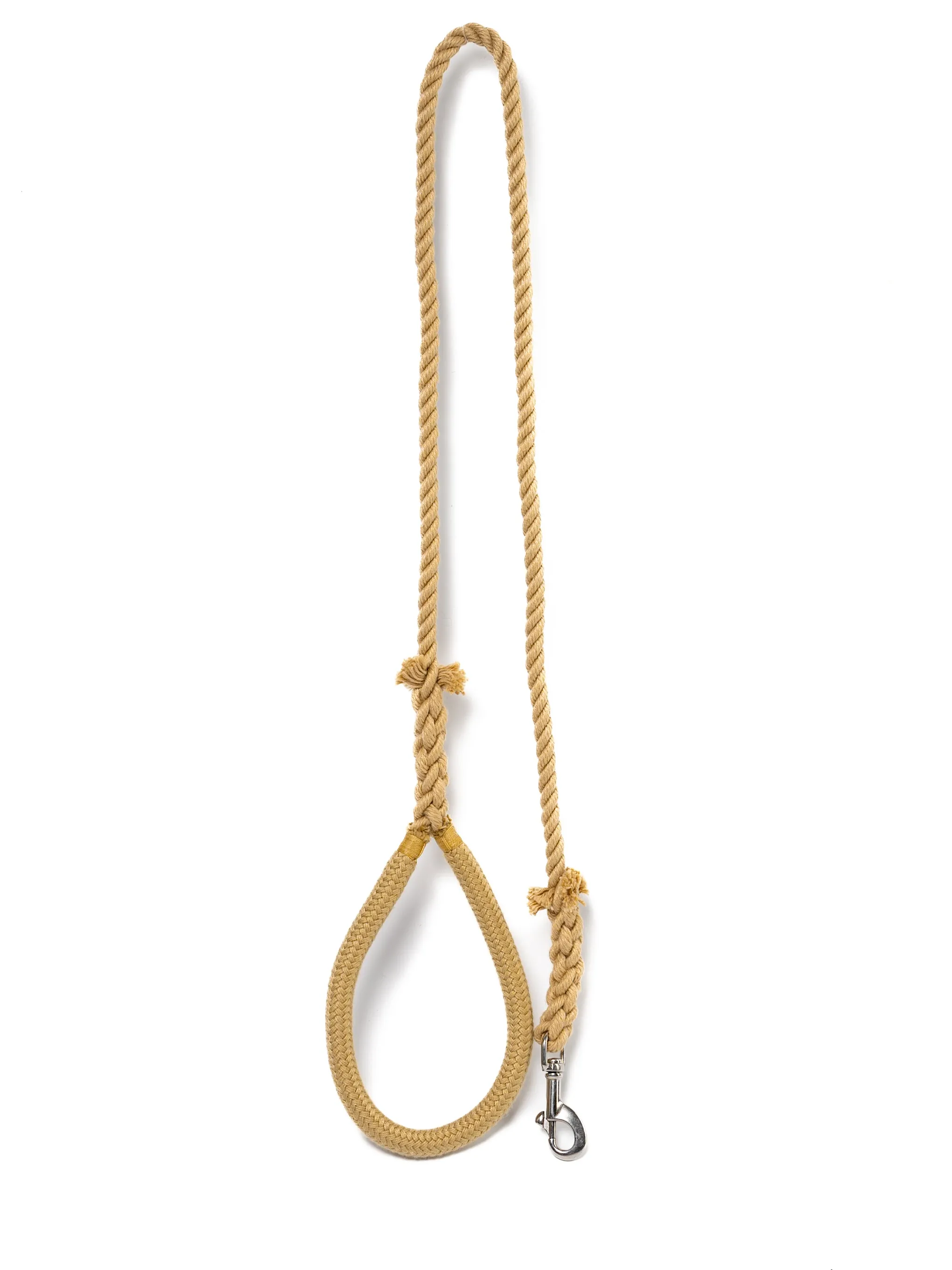 Arthur Beale Comfort Grip Dog Lead