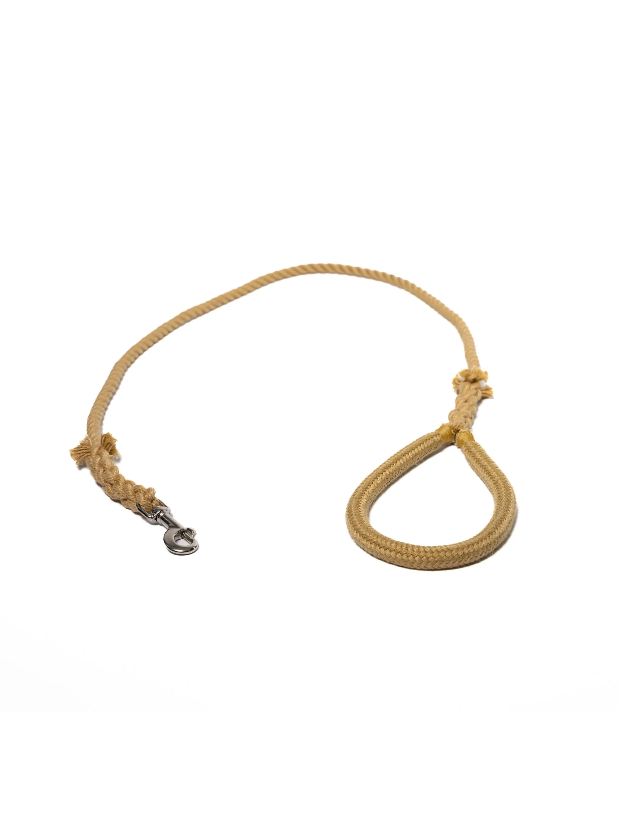 Arthur Beale Comfort Grip Dog Lead