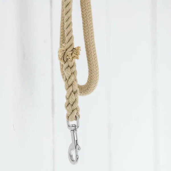 Arthur Beale Comfort Grip Dog Lead