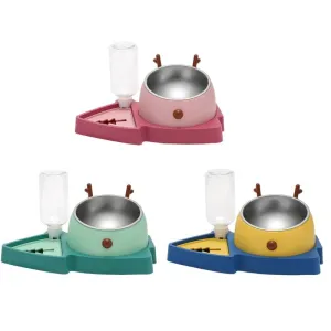 Automatic Feeder for Cat