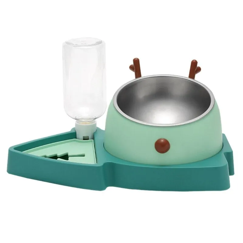 Automatic Feeder for Cat