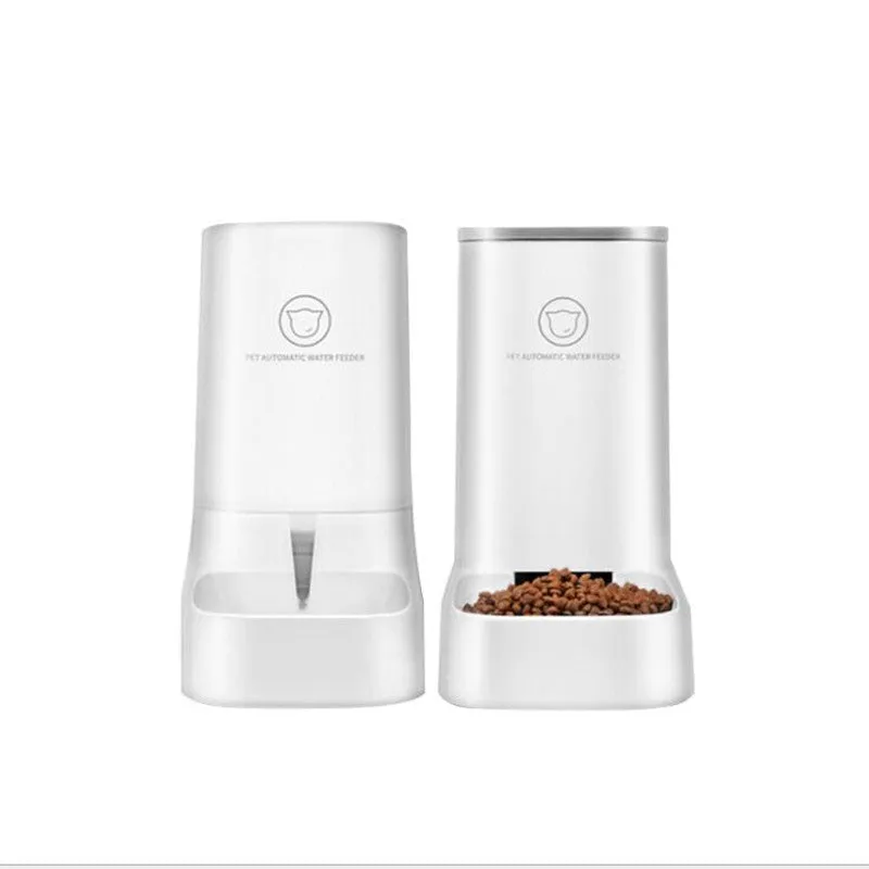 Automatic Feeder for Dog