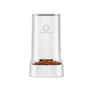 Automatic Feeder for Dog