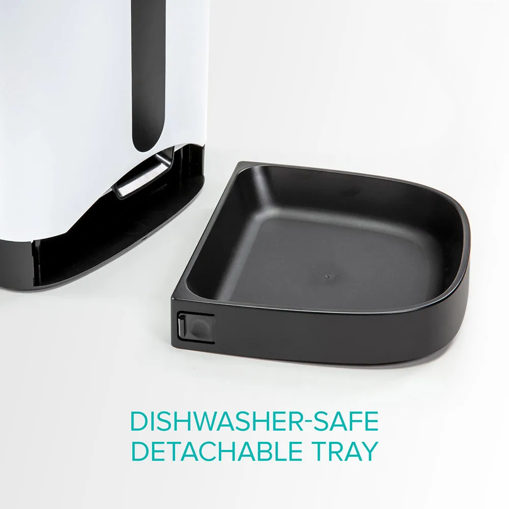 Automatic Pet Feeder with Wi-Fi® Replacement Parts