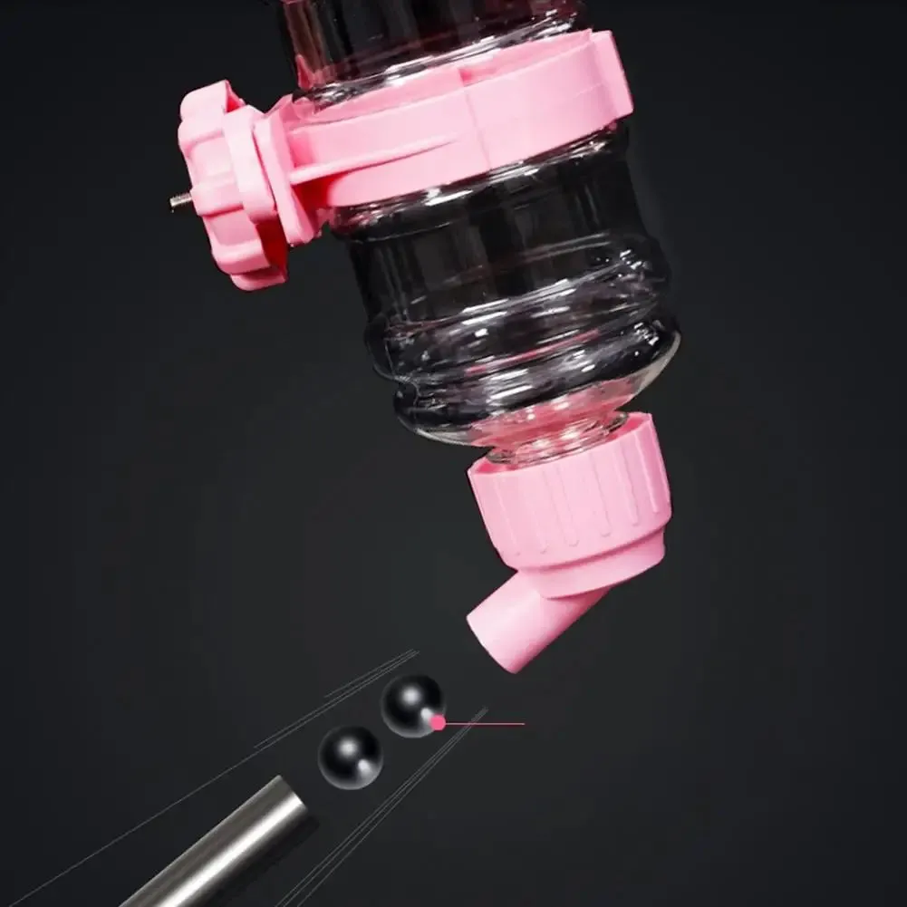 Automatic Pet Water Dispenser for Small Animals - 473ml/946ml/1300ml