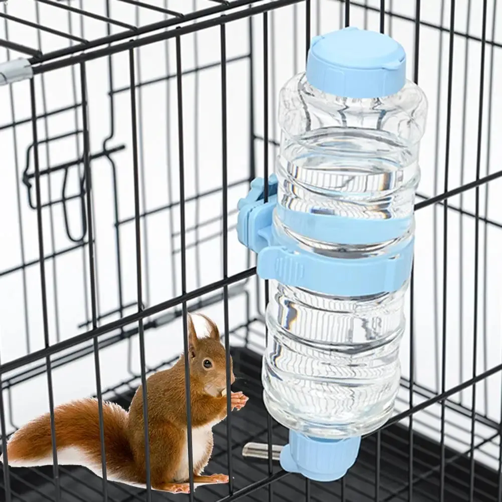 Automatic Pet Water Dispenser for Small Animals - 473ml/946ml/1300ml