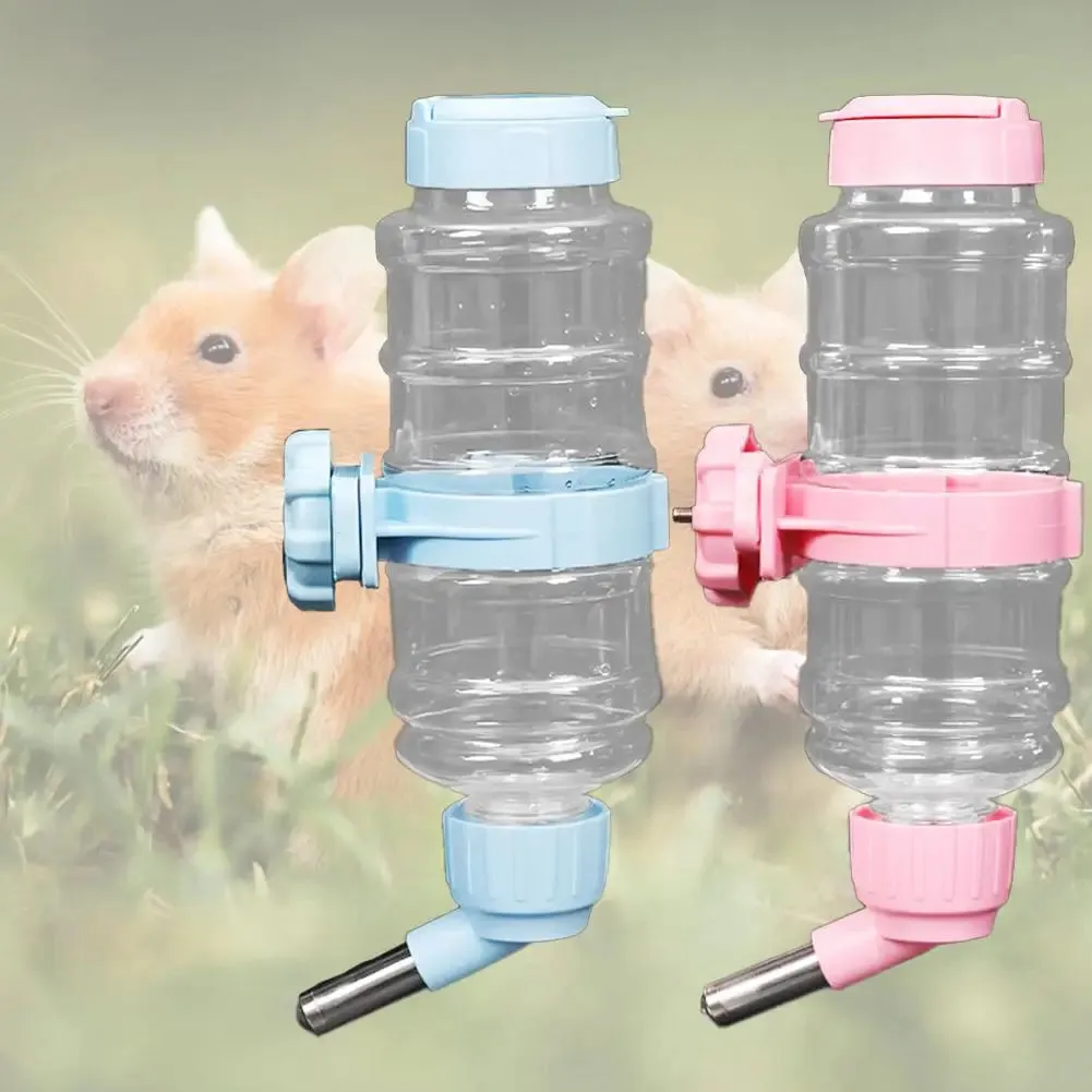 Automatic Pet Water Dispenser for Small Animals - 473ml/946ml/1300ml