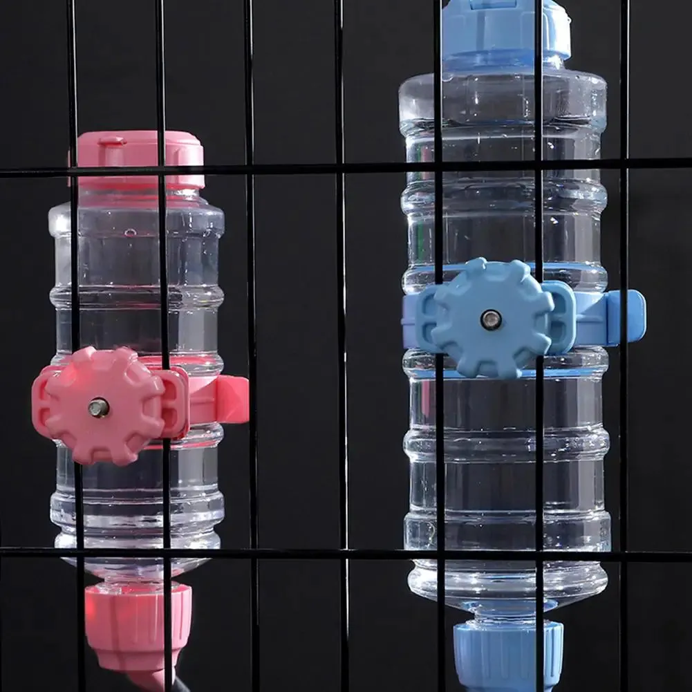Automatic Pet Water Dispenser for Small Animals - 473ml/946ml/1300ml