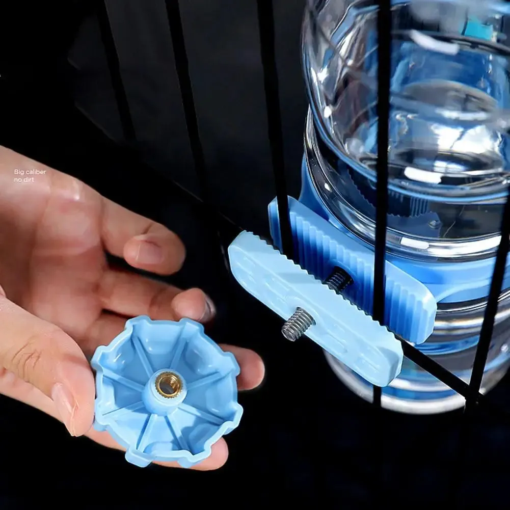 Automatic Pet Water Dispenser for Small Animals - 473ml/946ml/1300ml