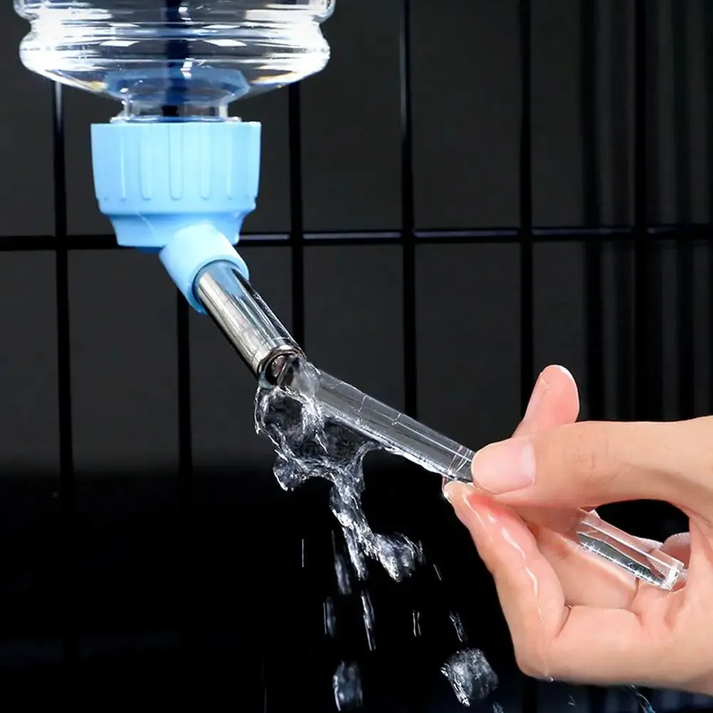 Automatic Pet Water Dispenser for Small Animals - 473ml/946ml/1300ml
