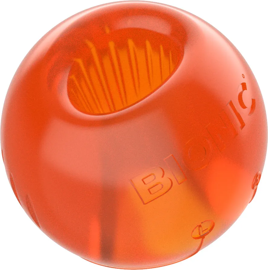 Bionic - Super Ball Dog Toy (Large)