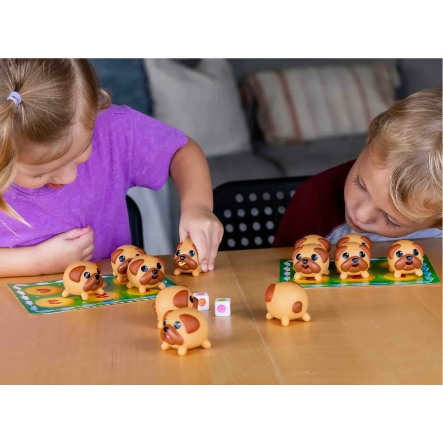 Blue Orange Games - Tongues Out Memory Game