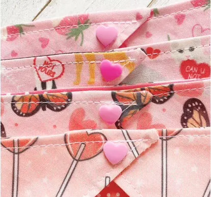 Butterfly Kisses Pet Bandana