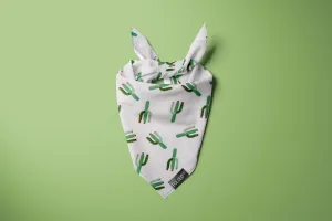 Cacti like Claws - Dog Bandana