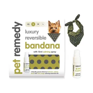 Calming Bandana Kit
