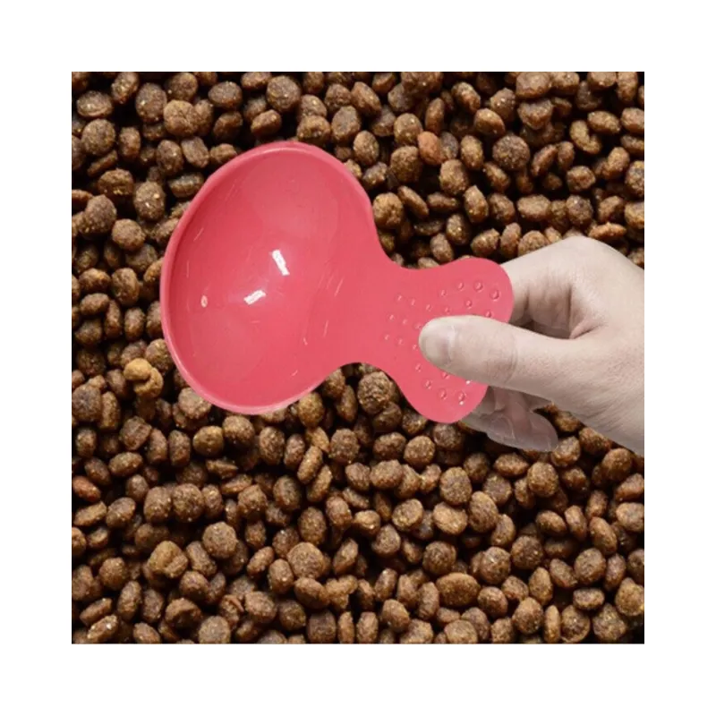Cats Small Food Shovel