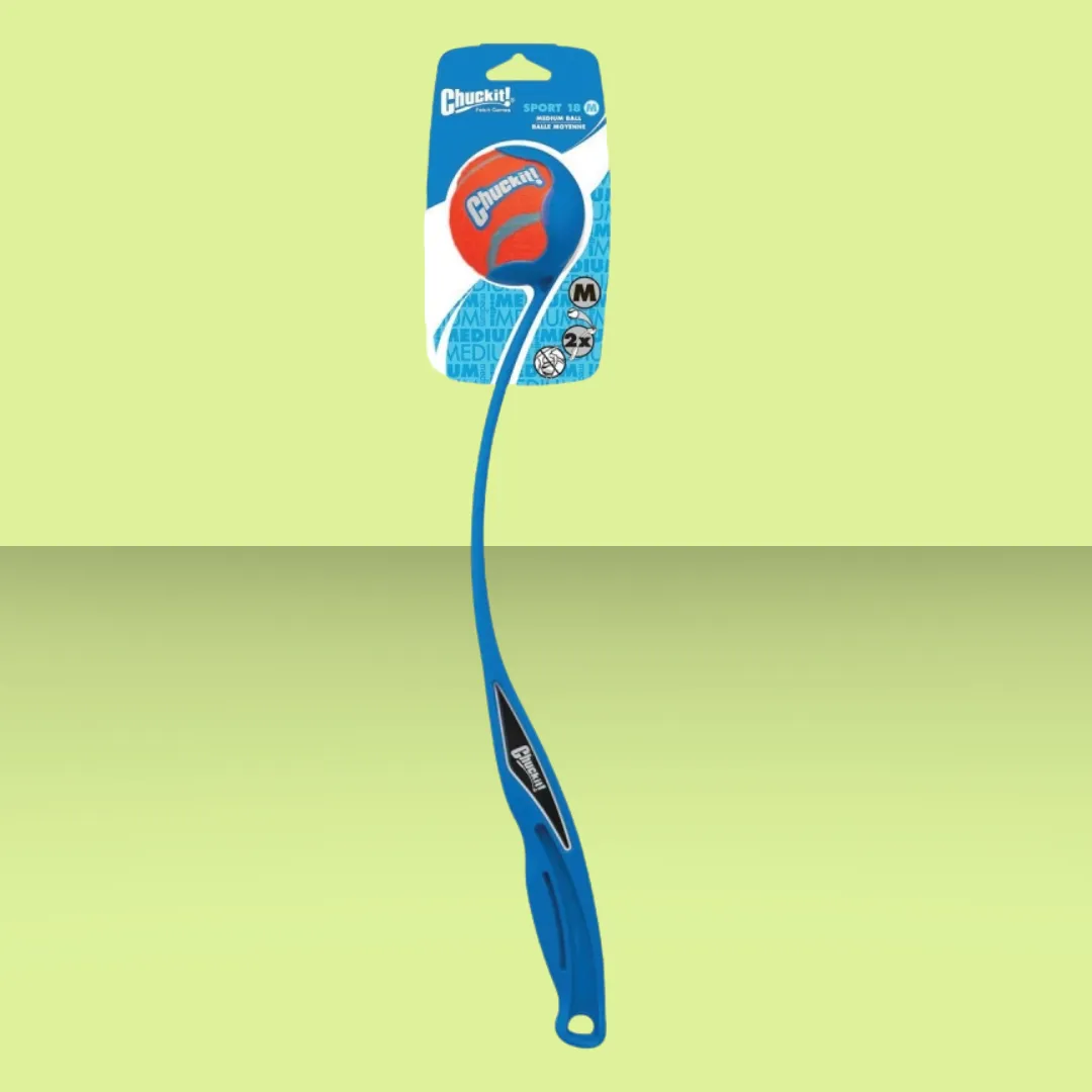 Chuckit Ball Launcher Sport 18" M