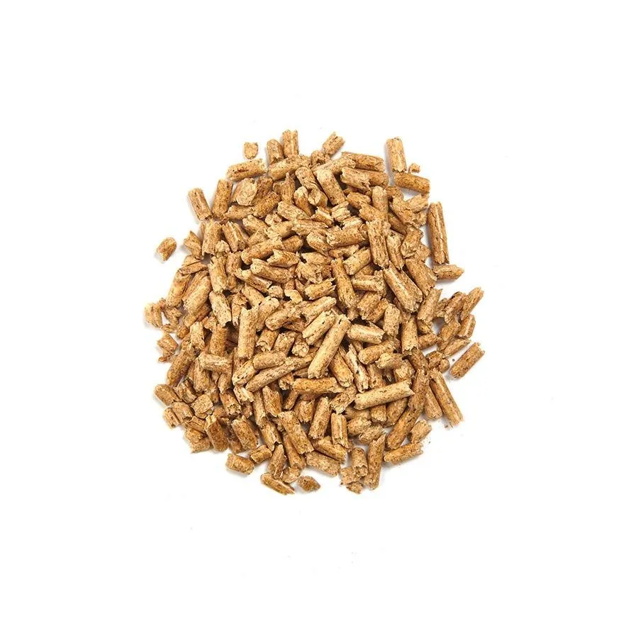 COBBYCAT EVERGREEN PINEWOOD CAT LITTER 15KG(30L)