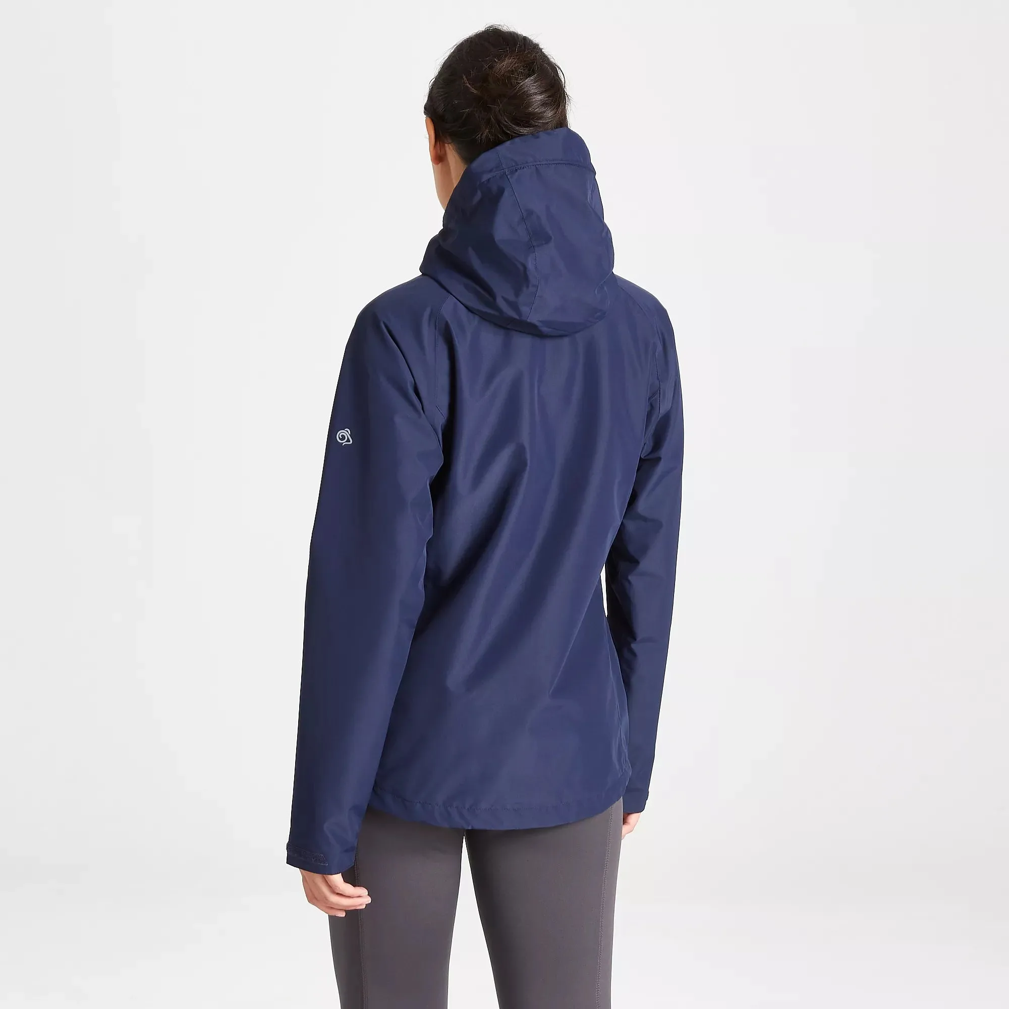 Craghoppers Women's Orion Waterproof Jacket