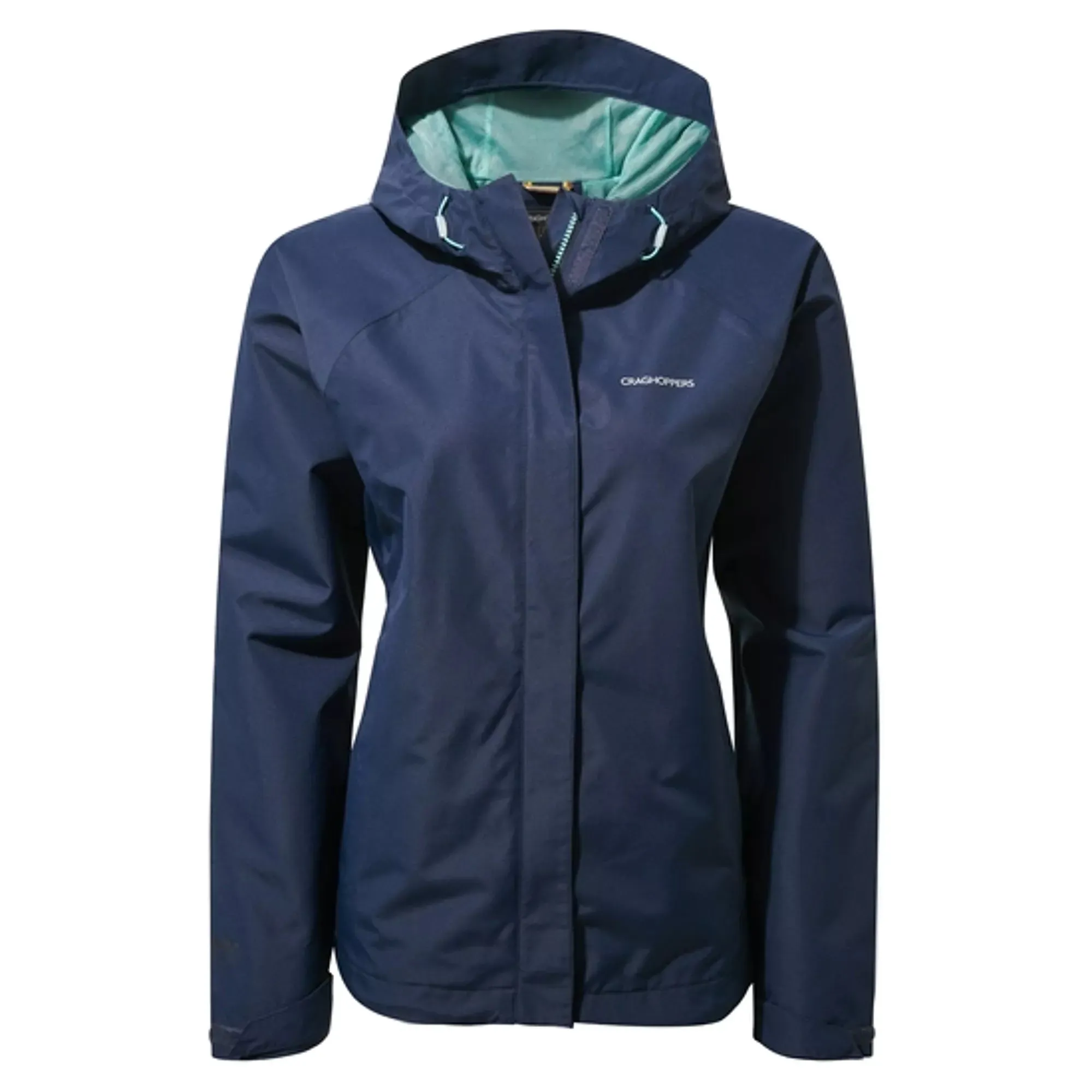Craghoppers Women's Orion Waterproof Jacket