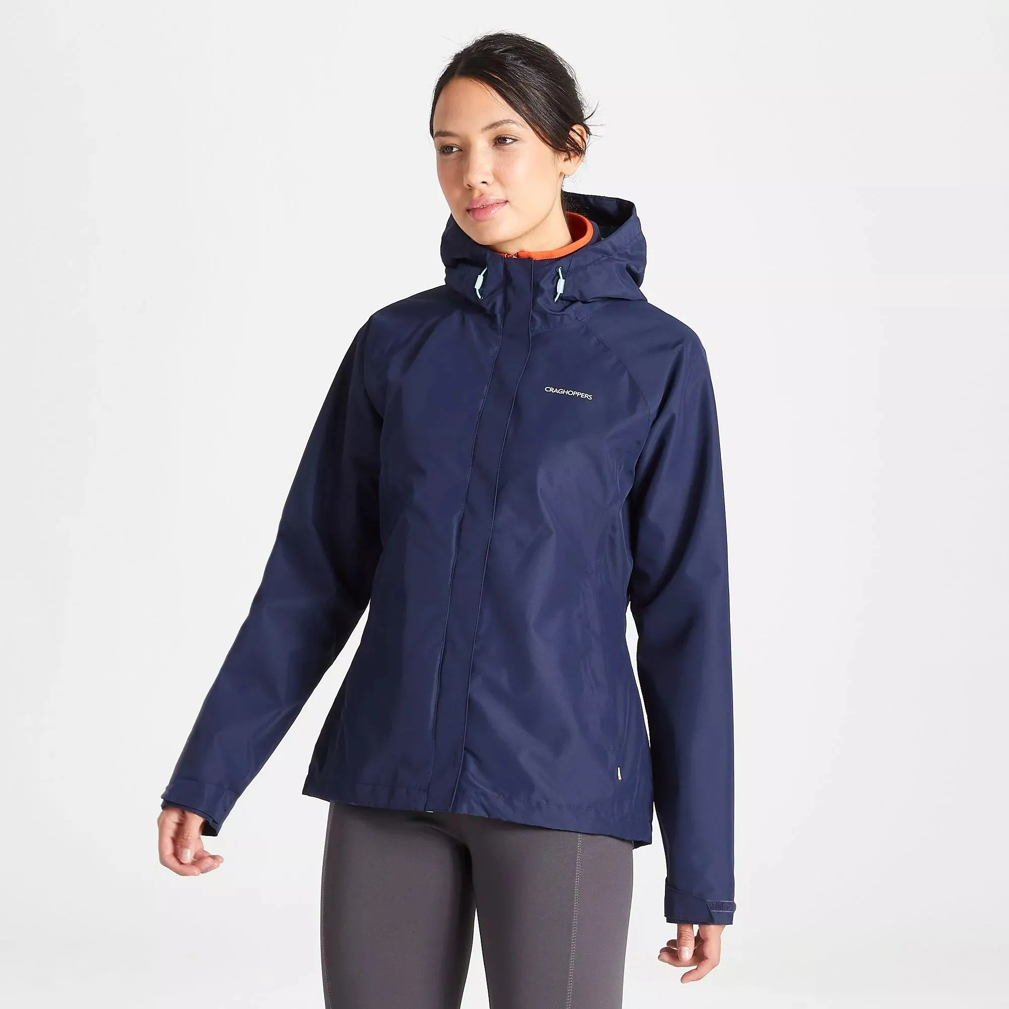 Craghoppers Women's Orion Waterproof Jacket