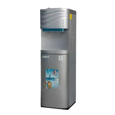 CWAY Water Dispenser CWM16Bl Artic 1B 3 Taps