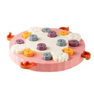 Dog Treat Puzzle Toys