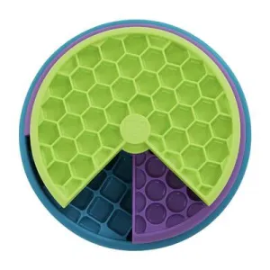 Dog Twister Interactive Treat Dog Puzzle