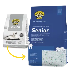 Dr. Elsey's - Senior Cat Litter