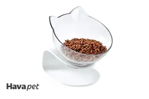 Ezy-Eat Cat Bowl