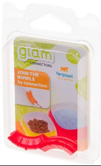 GLAM CONNECTOR