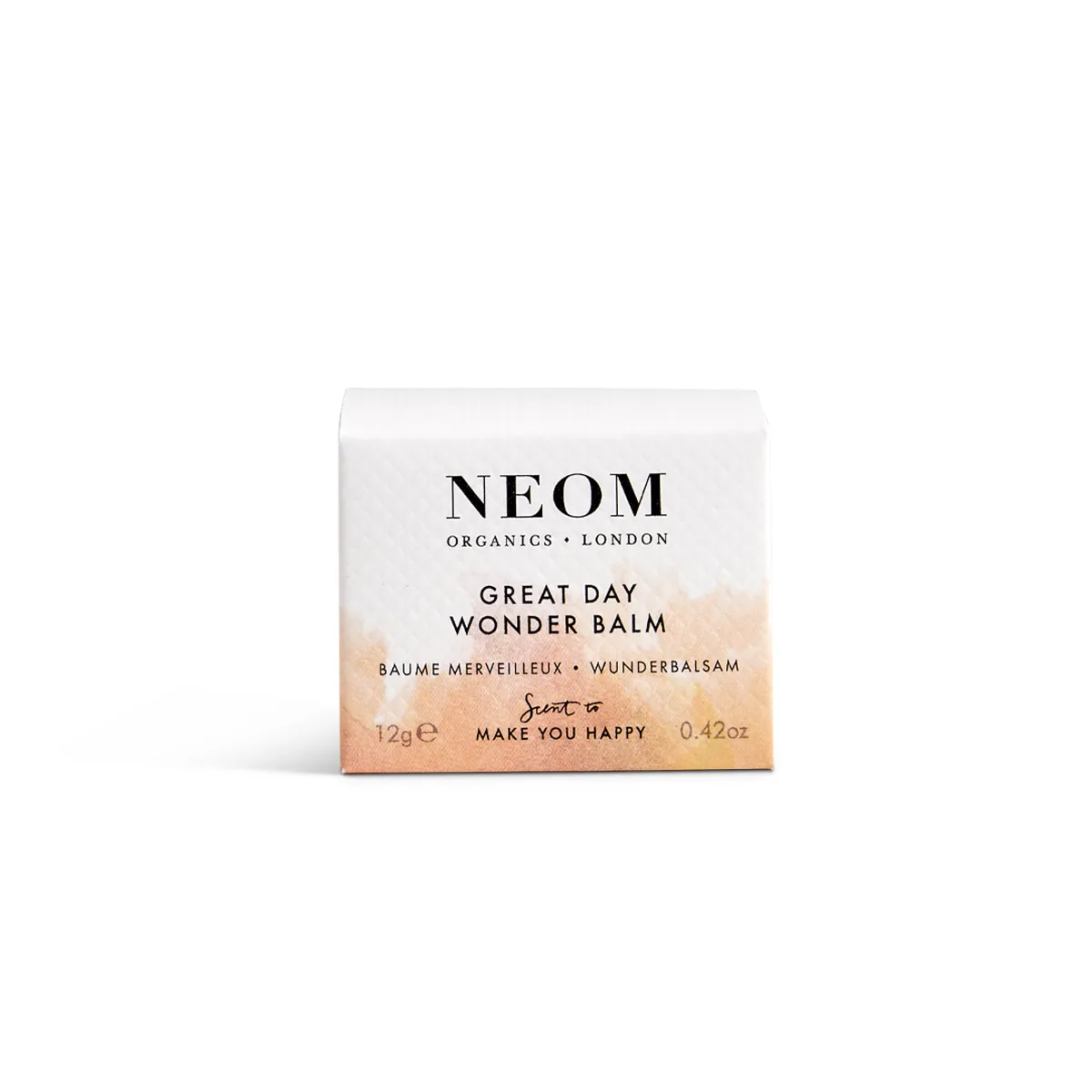 Great Day Wonder Balm