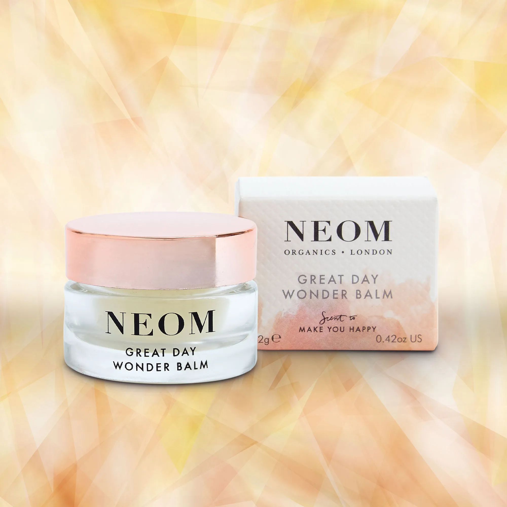 Great Day Wonder Balm