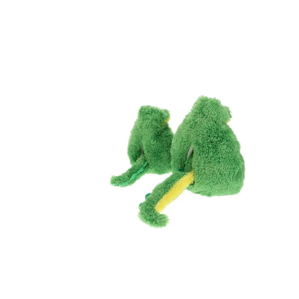 Guru Hide-A-Tail Alligator