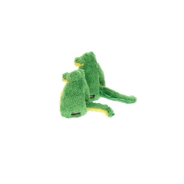 Guru Hide-A-Tail Alligator