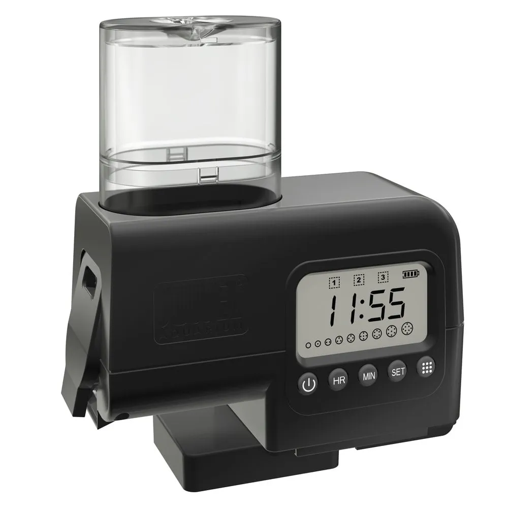 Juwel SmartFeed Automatic Fish Food Feeder