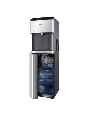 Ozone Self-Cleaning Bottom Loading Water Dispenser