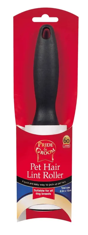 Pet Hair Lint Roller
