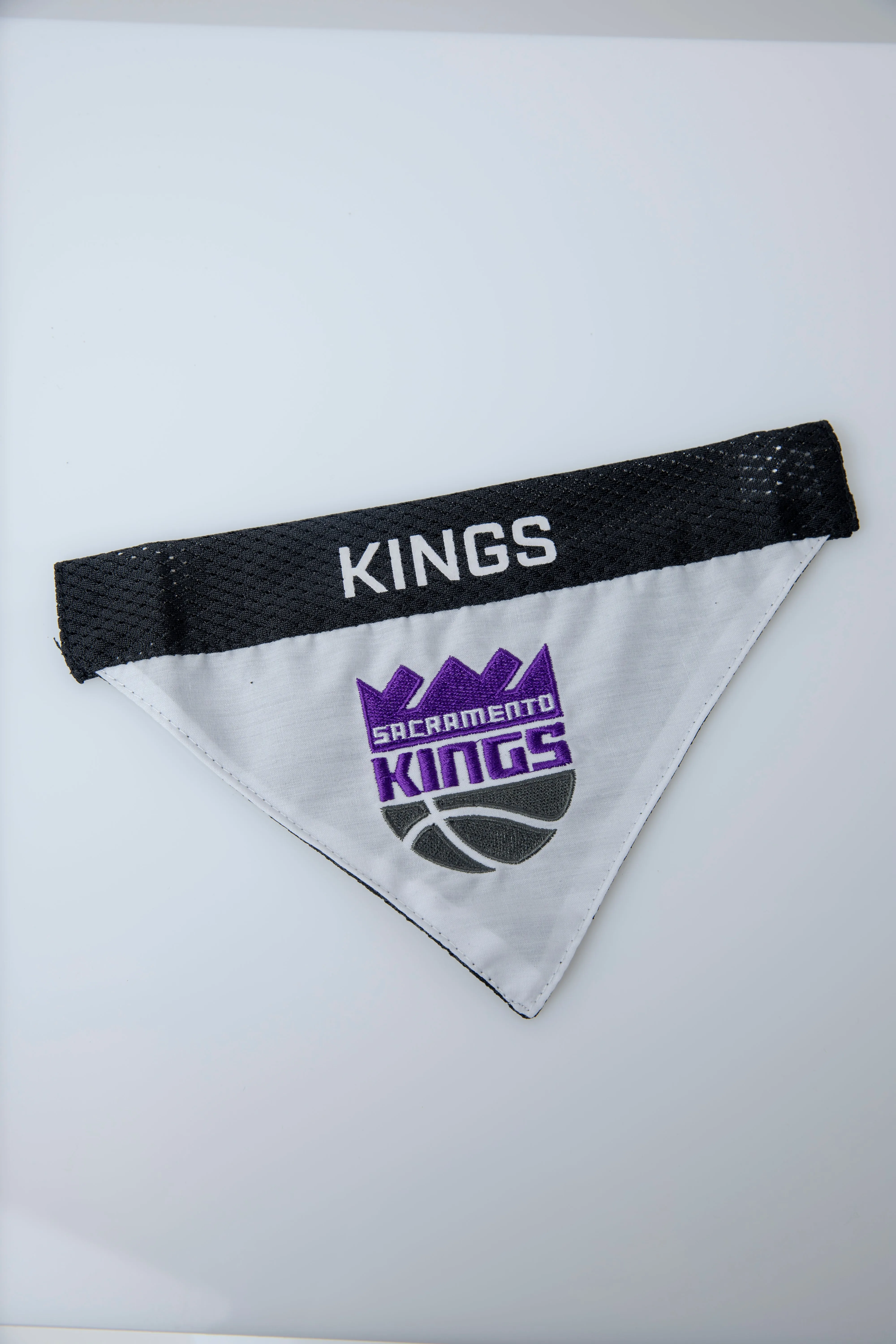 Pet Reversible Bandana