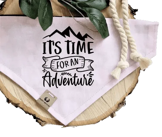 Petal Roses Bandana