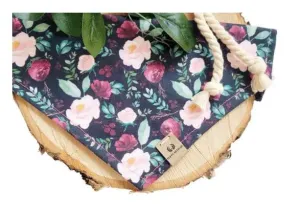 Petal Roses Bandana
