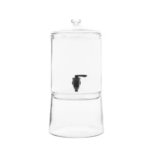 PURBAR  | Beverage Dispenser - NO FILTRATION UNIT