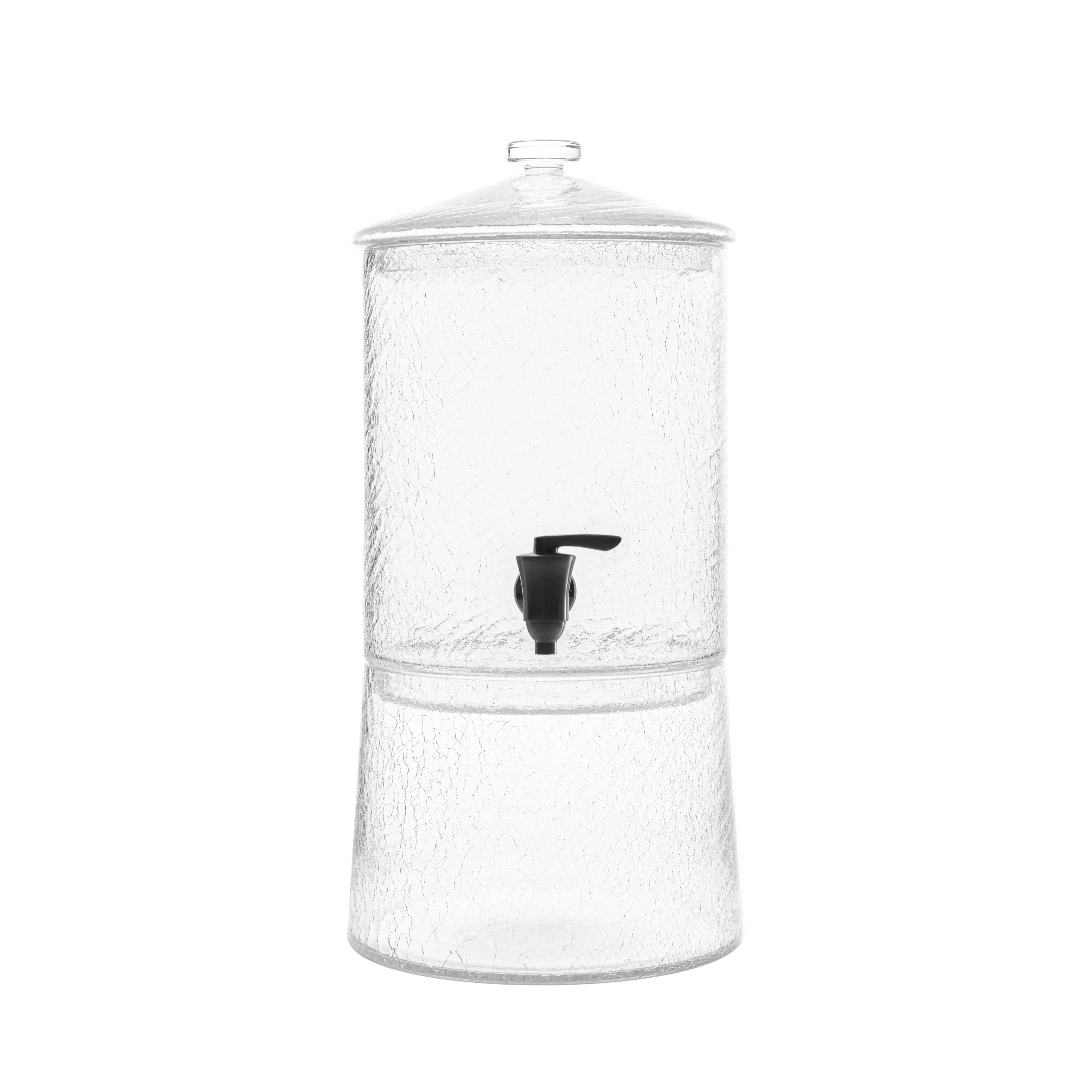 PURBAR  | Beverage Dispenser - NO FILTRATION UNIT